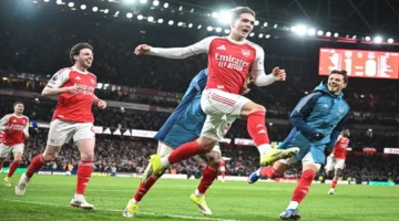 تعثر مانشستر سيتي في ليلة كروية مثيرة وبايرن ميونخ يخطف نقطة ثمينة